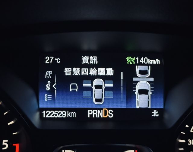 FORD福特 KUGA  第9張相片