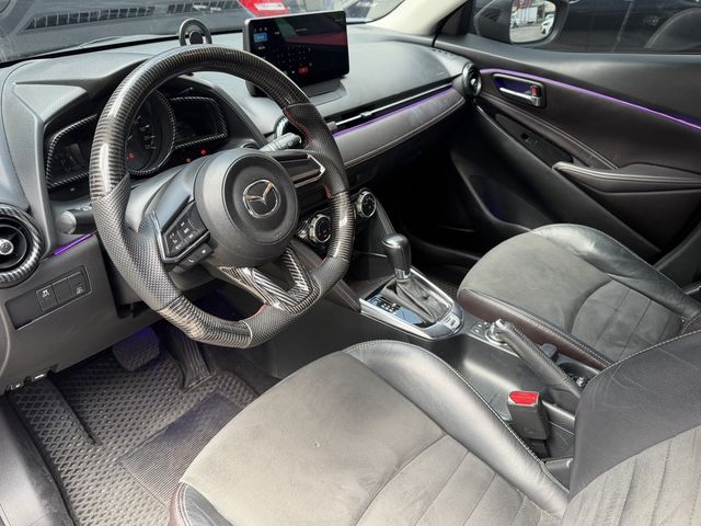 MAZDA馬自達 MAZDA 2  第10張相片