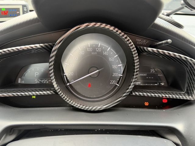 MAZDA馬自達 MAZDA 2  第11張相片