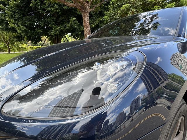 PORSCHE保時捷 MACAN  第3張相片