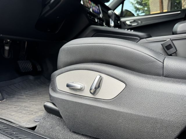 PORSCHE保時捷 MACAN  第11張相片
