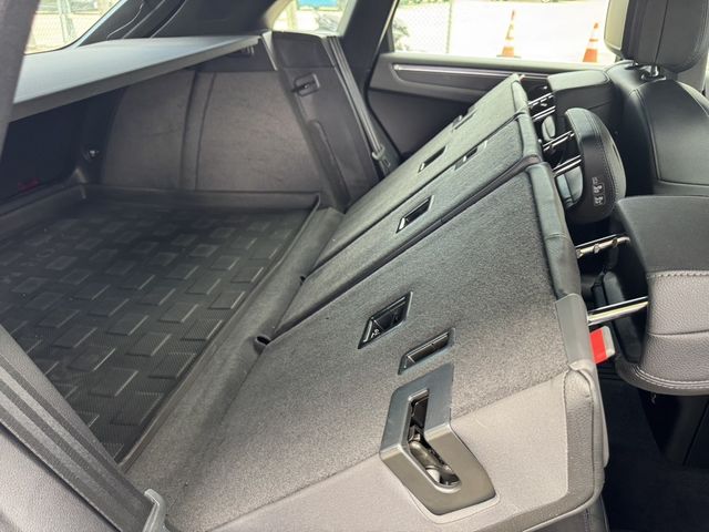 PORSCHE保時捷 MACAN  第19張相片