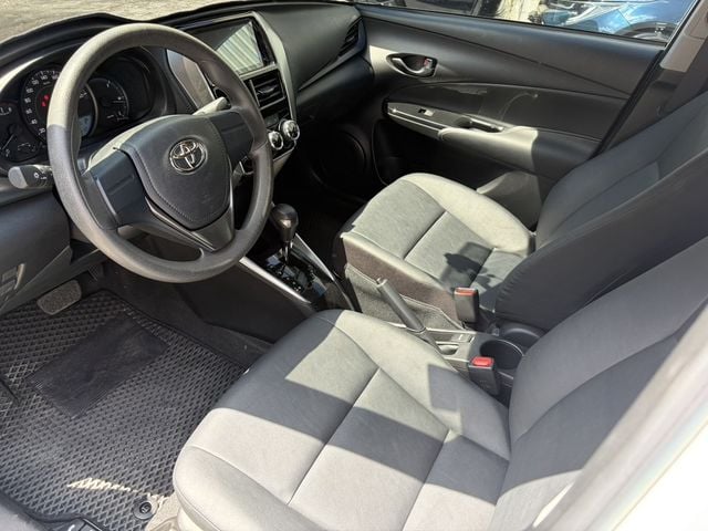 TOYOTA豐田 VIOS  第3張相片