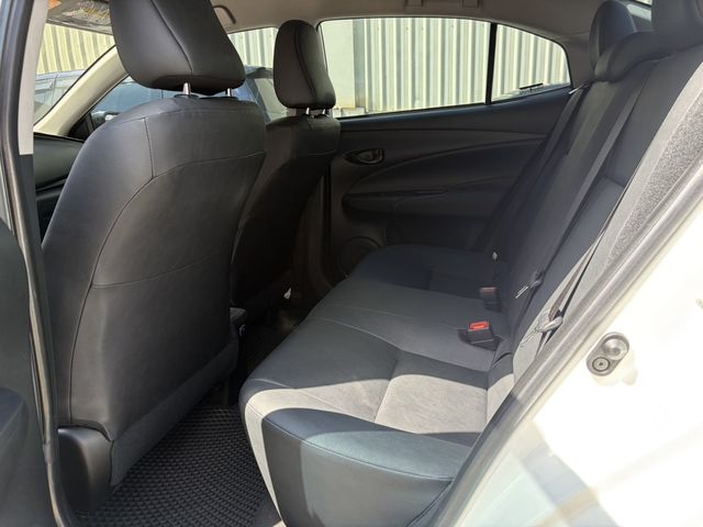 TOYOTA豐田 VIOS  第4張相片