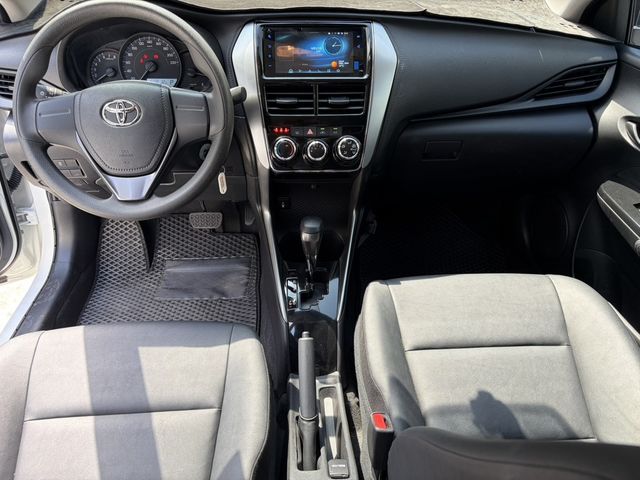 TOYOTA豐田 VIOS  第5張相片