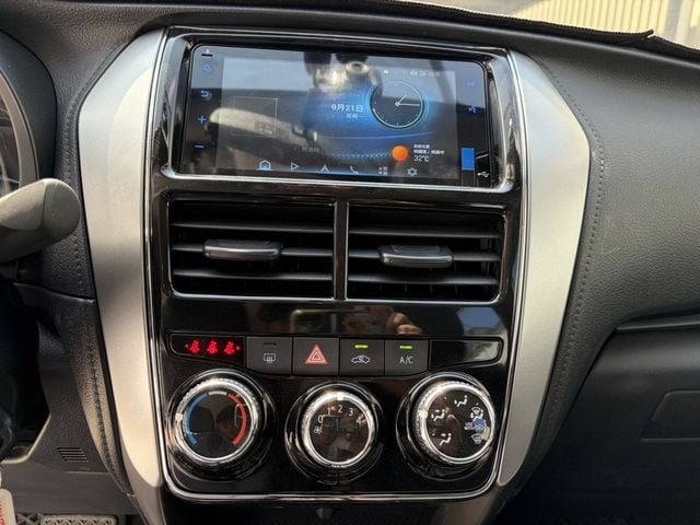 TOYOTA豐田 VIOS  第7張相片