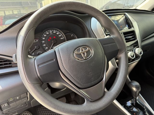 TOYOTA豐田 VIOS  第8張相片