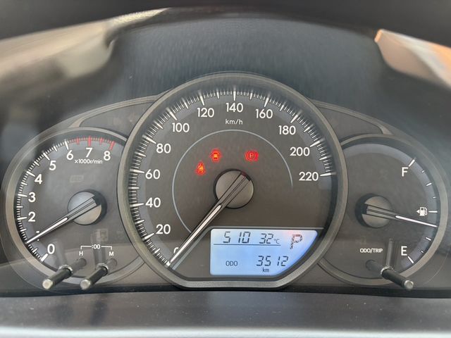 TOYOTA豐田 VIOS  第9張相片