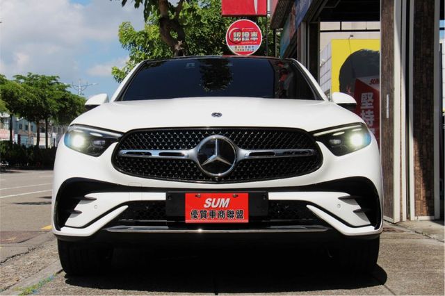 ⭕正2024年⭕超高CP值✅AMG✅P20✅20吋鋁圈✅多光束魚眼✅側踏板✅通風座椅✅抬顯✅360環景⭕未領牌享新利率  第3張相片
