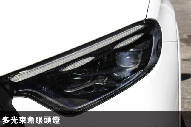 ⭕正2024年⭕超高CP值✅AMG✅P20✅20吋鋁圈✅多光束魚眼✅側踏板✅通風座椅✅抬顯✅360環景⭕未領牌享新利率  第4張相片