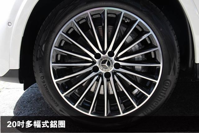 ⭕正2024年⭕超高CP值✅AMG✅P20✅20吋鋁圈✅多光束魚眼✅側踏板✅通風座椅✅抬顯✅360環景⭕未領牌享新利率  第7張相片