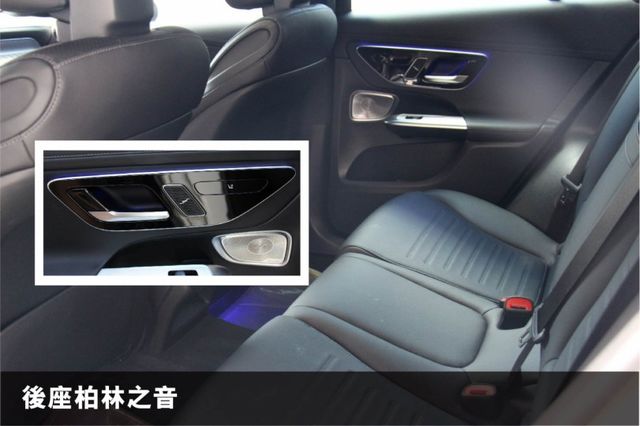 ⭕正2024年⭕超高CP值✅AMG✅P20✅20吋鋁圈✅多光束魚眼✅側踏板✅通風座椅✅抬顯✅360環景⭕未領牌享新利率  第18張相片