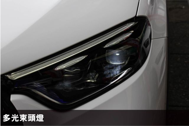 正24年⭕全滿配⭕全網唯一有通風座椅✅四輪傳動✅多光束頭燈✅p20輔助✅抬頭顯示器✅柏林之音⭕未領牌享新車利率  第4張相片
