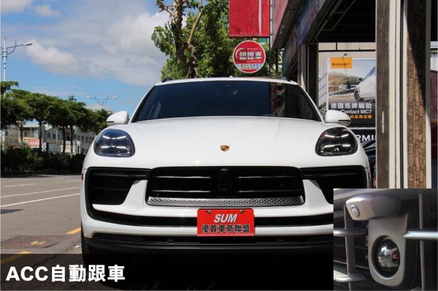 市場唯一一台⭕正2026年出廠全新車⭕新車無法選配ACC⭕BOSE音響⭕百萬選配近百萬價差⭕通風椅⭕全景⭕車道維持  第3張相片