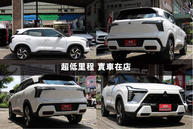 ⭕最高階⭕狂享版⭕保證實車實價⭕稀有小休旅✅YAMAHA高階音✅足踢式電動尾門✅駕駛模式切換✅倒車雷達✅盲區偵測⭕可全貸  第2張相片
