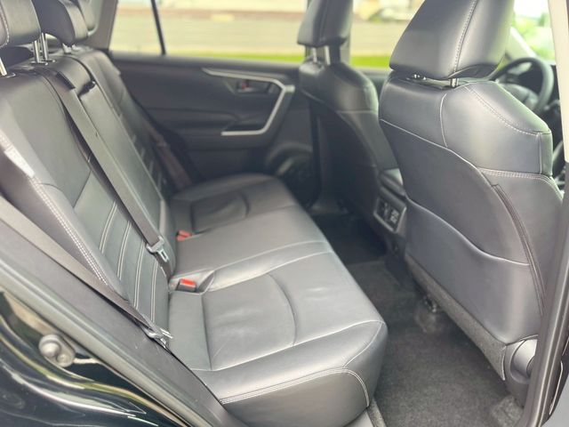 TOYOTA豐田 RAV4  第11張相片