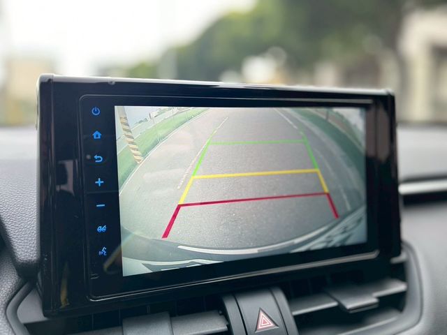 TOYOTA豐田 RAV4  第13張相片