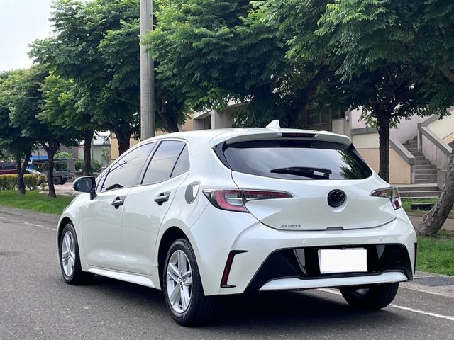 TOYOTA豐田 AURIS  第4張相片
