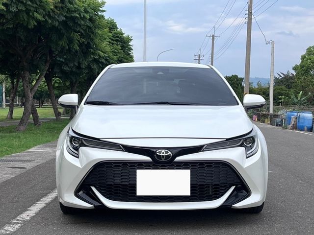 TOYOTA豐田 AURIS  第5張相片