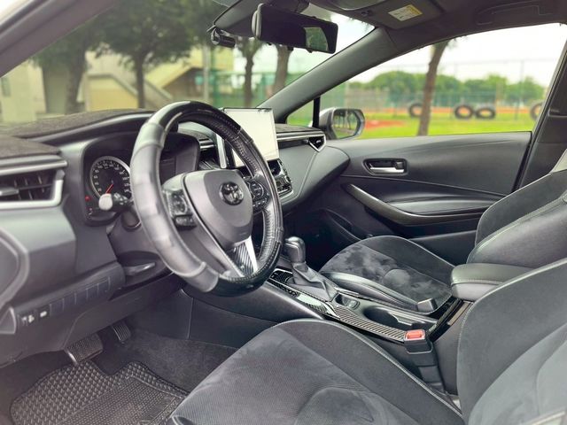 TOYOTA豐田 AURIS  第8張相片