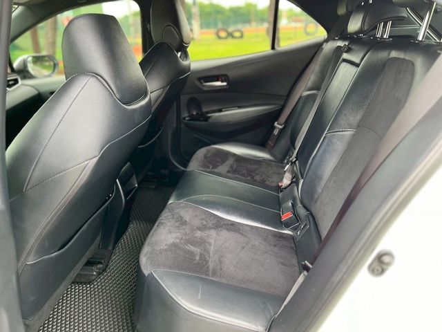 TOYOTA豐田 AURIS  第9張相片