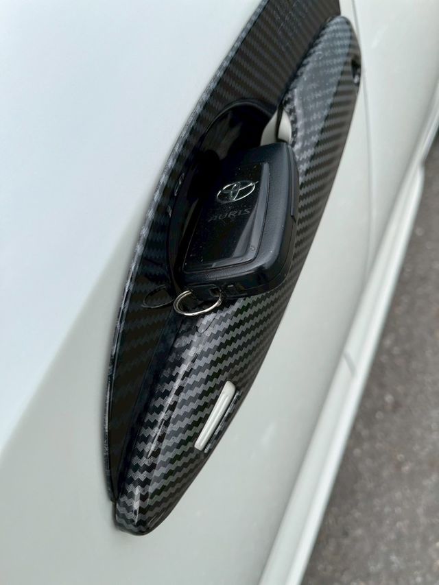TOYOTA豐田 AURIS  第12張相片