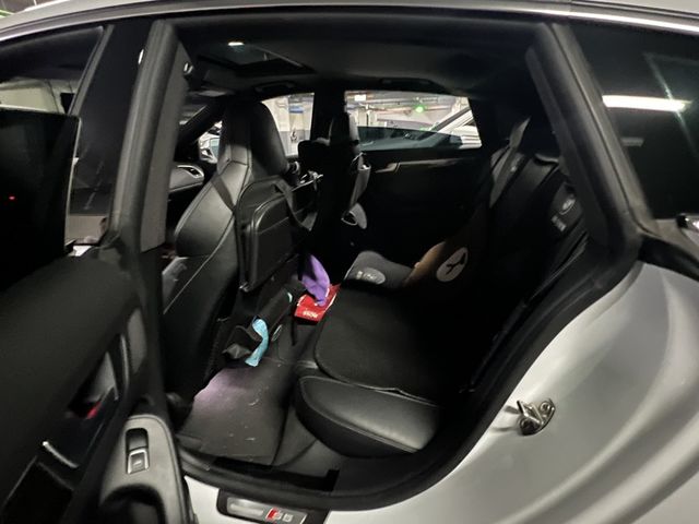 AUDI奧迪 S5  第4張相片