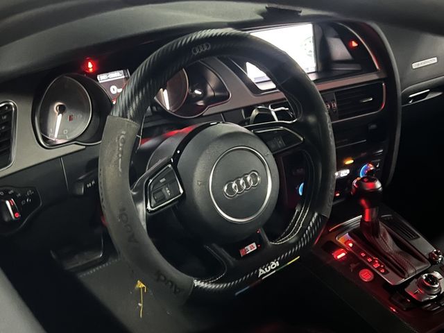 AUDI奧迪 S5  第5張相片