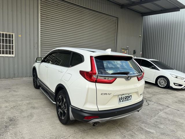 HONDA本田 CR-V  第2張相片