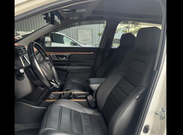 HONDA本田 CR-V  第3張相片