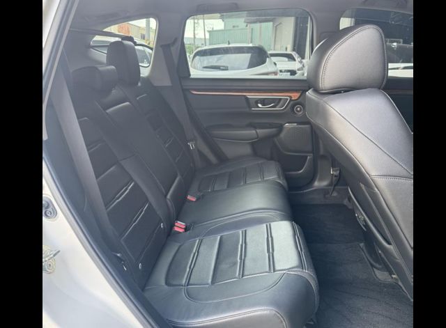 HONDA本田 CR-V  第4張相片