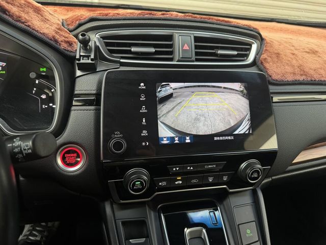 HONDA本田 CR-V  第6張相片