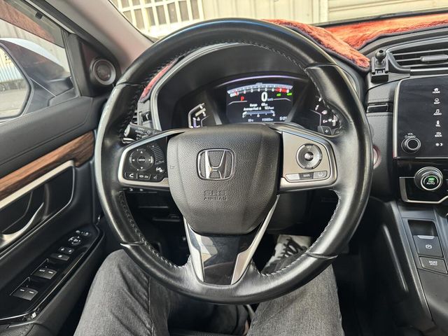 HONDA本田 CR-V  第7張相片