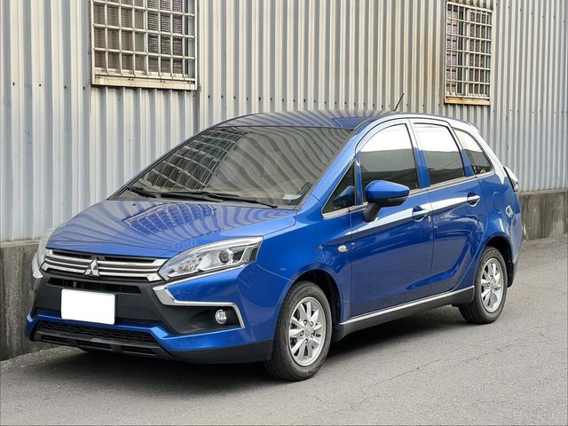MITSUBISHI三菱 COLT PLUS  第1張相片