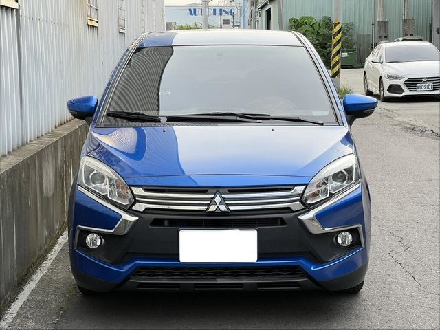 MITSUBISHI三菱 COLT PLUS  第2張相片