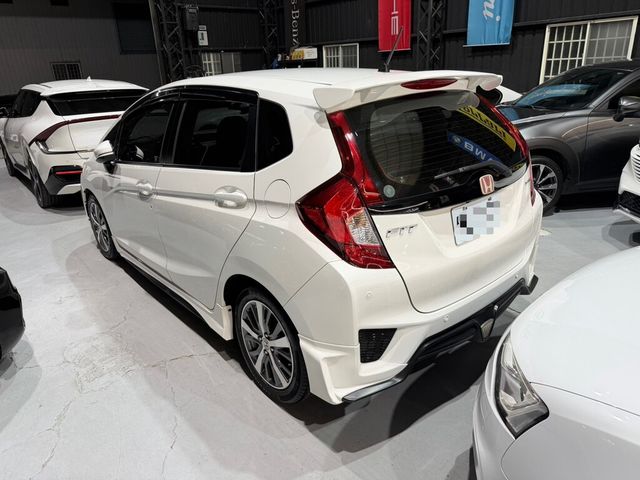 HONDA本田 FIT  第2張相片