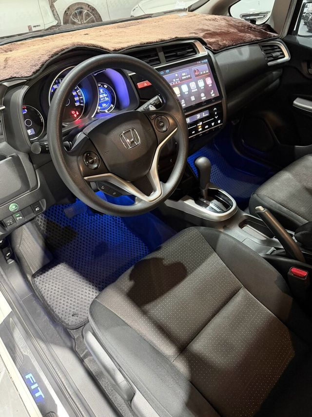 HONDA本田 FIT  第3張相片