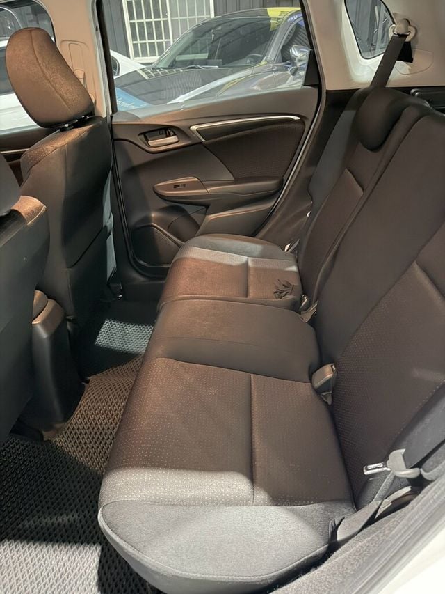 HONDA本田 FIT  第4張相片