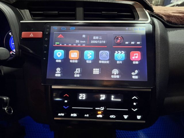 HONDA本田 FIT  第6張相片