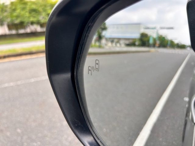 菁英PLUS版/原鈑件/ACC跟車/盲點/免鑰匙/LED頭燈/電動椅/電尾門/車偏/換檔撥片  第9張相片