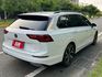 R-LINE/原鈑件/HK音響/全景天窗/R專屬跑車椅/數位儀表/環艙氣氛燈/多媒體觸控主機/無線CARPLAY  第7張縮圖