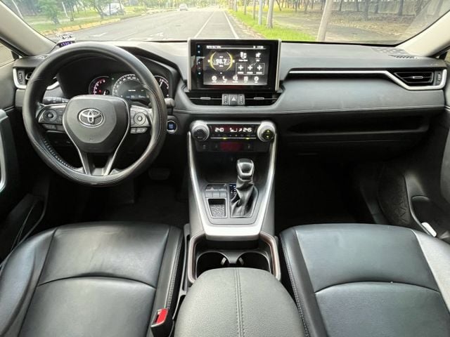 旗艦版一手車/ACC跟車/盲點/360環景/電尾門/免鑰匙/LED頭燈/電動椅  第8張相片