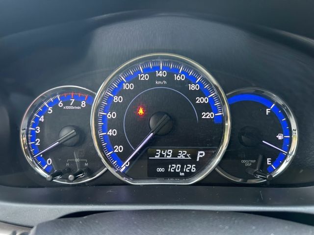 經濟代步車首選/雙安/倒車顯影/皮椅/電動收折照後鏡/可全額貸款  第10張相片