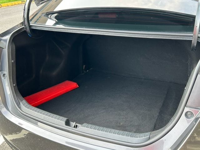 經濟代步車首選/雙安/倒車顯影/皮椅/電動收折照後鏡/可全額貸款  第18張相片