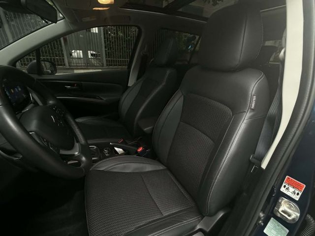 2022年SUZUKI 1.4 SX4 ALL GRIP 僅跑4萬公里  / 全景天窗 / 跟車  第6張相片
