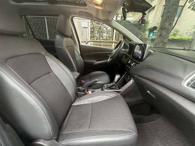 2022年SUZUKI 1.4 SX4 ALL GRIP 僅跑4萬公里  / 全景天窗 / 跟車  第7張相片