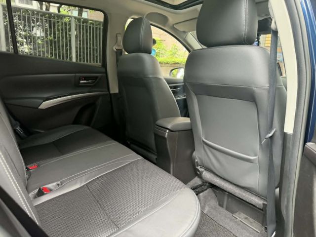 2022年SUZUKI 1.4 SX4 ALL GRIP 僅跑4萬公里  / 全景天窗 / 跟車  第8張相片
