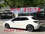 2024年TOYOTA 2.0 COROLLA SPORT 旗艦版 僅跑1萬公里 / 原版件 /  第5張縮圖