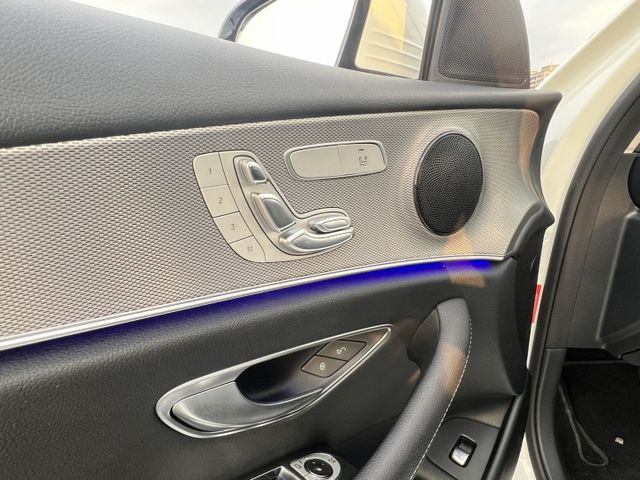 2017年M.BENZ W213 E200總代理 僅跑8萬公里 / 原版件 / 盲點  第13張相片