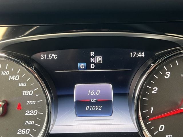 2017年M.BENZ W213 E200總代理 僅跑8萬公里 / 原版件 / 盲點  第15張相片